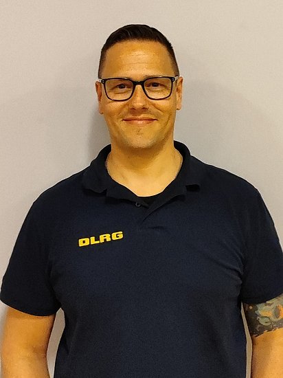 Technischer Leiter Einsatz: Markus Maucher