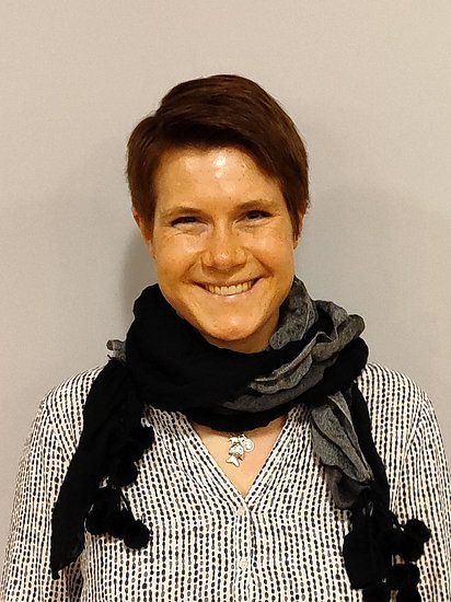 Stv. Vorsitzende: Wiebke Grahneis
