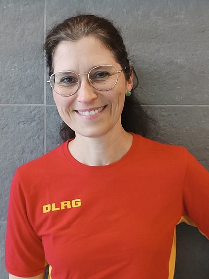 Beisitzerin: Angela Winkler