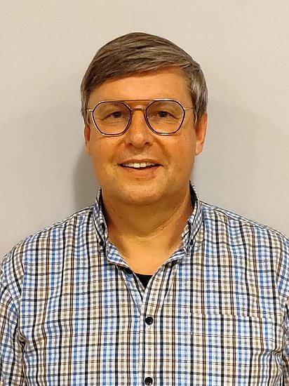 Beisitzer: Dietmar Wiest