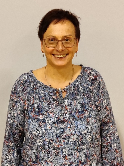 Geschäftsstelle: Claudia Steidle