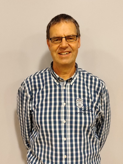 Vorsitzender: Frank Weber
